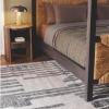 Glimpse Slate Rug