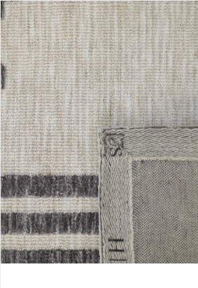 Glimpse Slate Rug