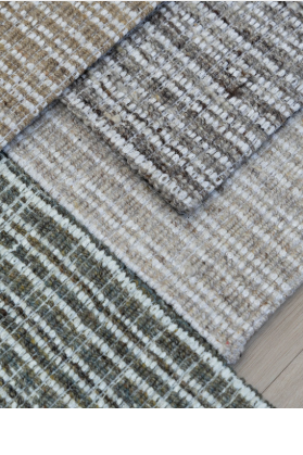 Harlem Oats Rug
