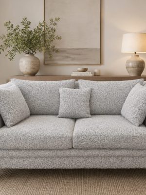 Shetland Celine 2 Seater