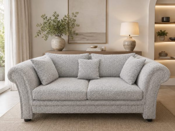 Shetland Celine 2 Seater
