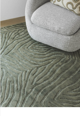 Impression Muse Rug