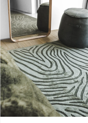 Impression Muse Rug