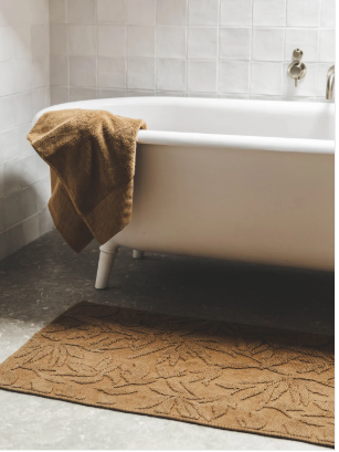 Iris Bathmats Various