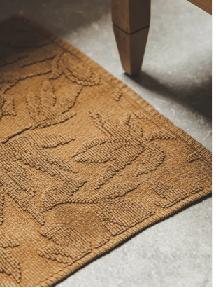 Iris Bathmats Various