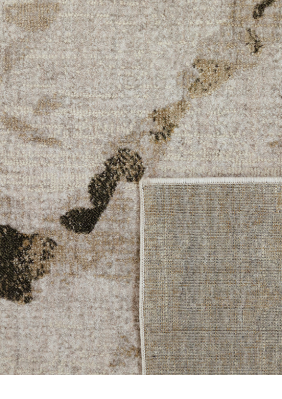 Lafayette Patina Rug