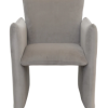 Leuven Halsten Mocha Stone Dining Chair