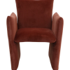 Leuven Halsten Burnt Sienna Dining Chair