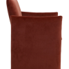 Leuven Halsten Burnt Sienna Dining Chair