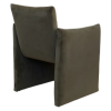 Leuven Halsten Olive Dining Chair