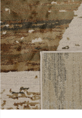 Lexington Forge Rug