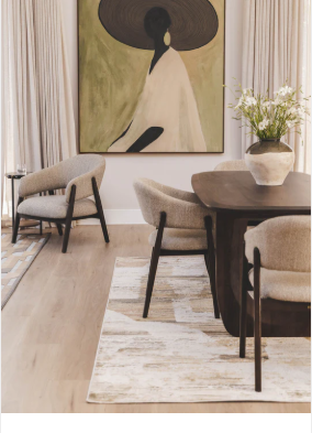 Lexington Forge Rug