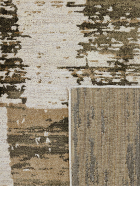 Lexington Patina Rug