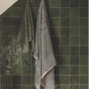 Luxor Stripe Bath Sheets Various