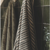 Luxor Stripe Bath Sheets Various