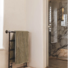 Luxor Stripe Bath Sheets Various