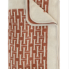 Haus Luxury Ember Glow Blanket
