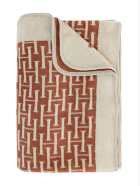 Haus Luxury Ember Glow Blanket