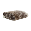 Haus Luxury Hot Coco Blanket