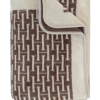 Haus Luxury Hot Coco Blanket