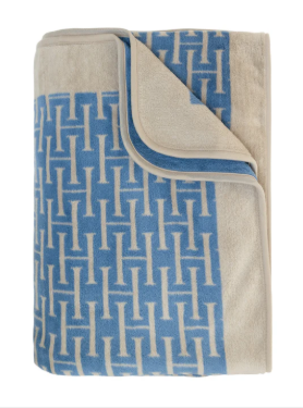 Haus Luxury Sanctuary Blanket