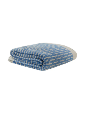 Haus Luxury Sanctuary Blanket