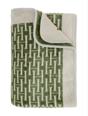 Haus Luxury Sanctuary Blanket