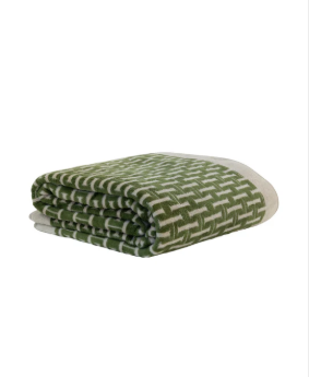 Haus Luxury Sanctuary Blanket