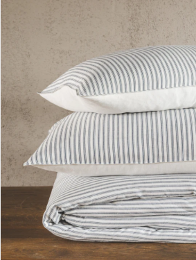 Oxford Admiral Duvet Set