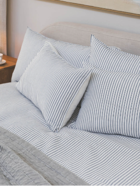Oxford Admiral Duvet Set