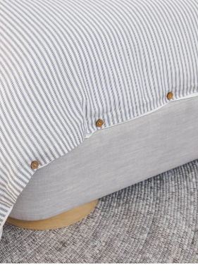 Oxford Admiral Duvet Set