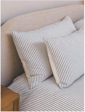 Oxford Admiral Duvet Set