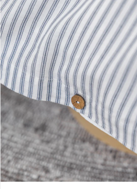 Oxford Admiral Duvet Set