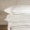 Oxford Linen Duvet Set
