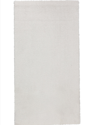 Plush Cloud Bathmat