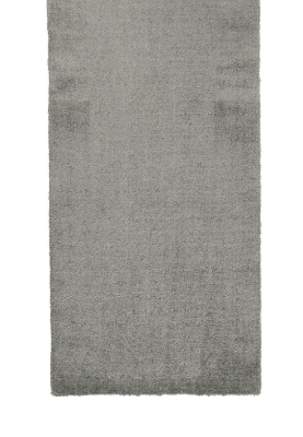 Plush Greige Bathmat