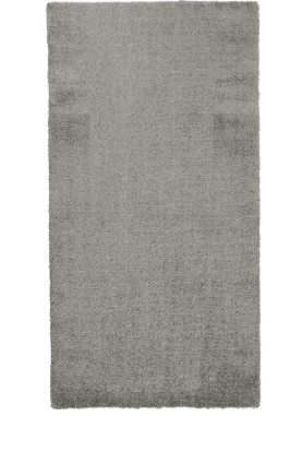Plush Greige Bathmat