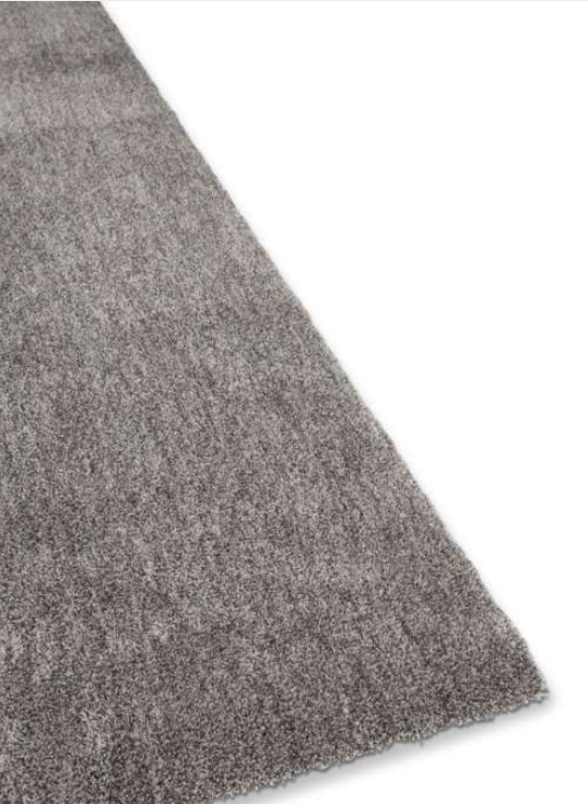 Plush Greige Bathmat