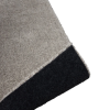 Plush Oatmeal Bathmat