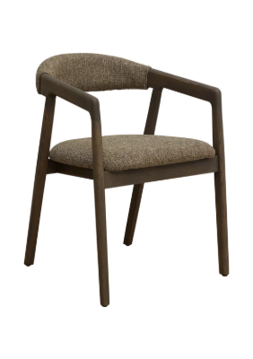 Ravello Dusk Ravello Cosmopolitan Dusk Oak Dining Chair