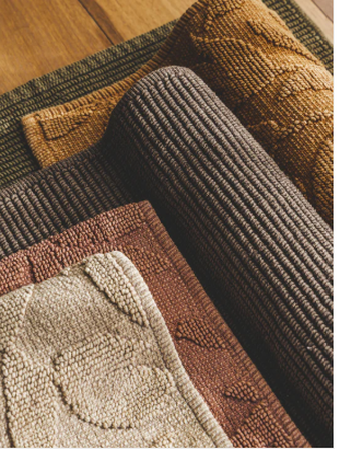 Reed Bathmats Various