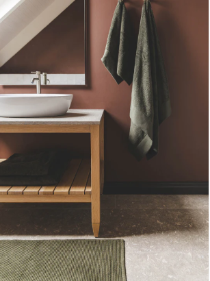 Reed Bathmats Various