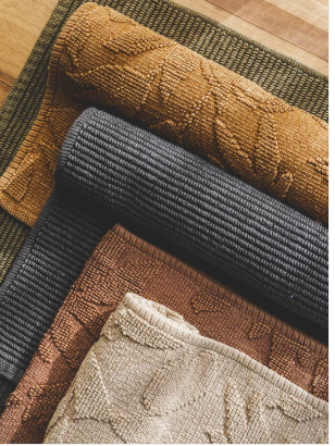 Reed Bathmats Various