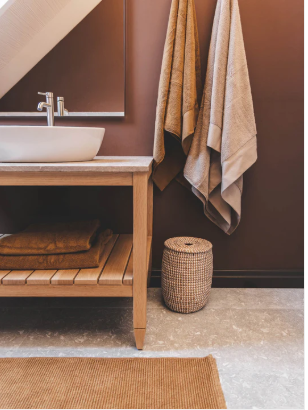Reed Bathmats Various