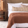 Resort White Duvet Set