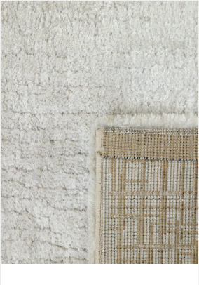 Ritual Pearl Rug