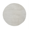 Ritual Moon Round Rug