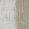 Ritual Pearl Round Rug