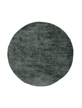 Ritual Seaglass Round Rug