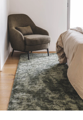 Ritual Seaglass Rug